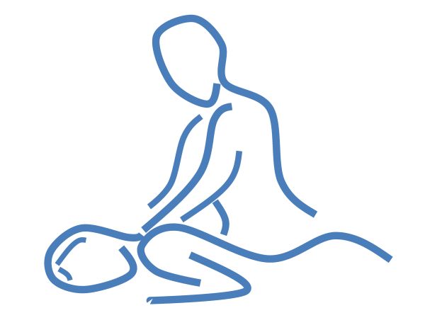 Physiotherapy in action
