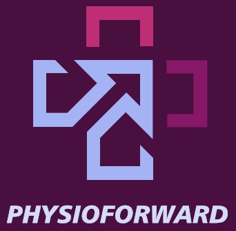 Physio Forward Logo